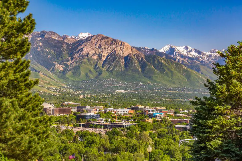 17 Reasons Not to Move to Holladay, Utah (Voted by the Locals