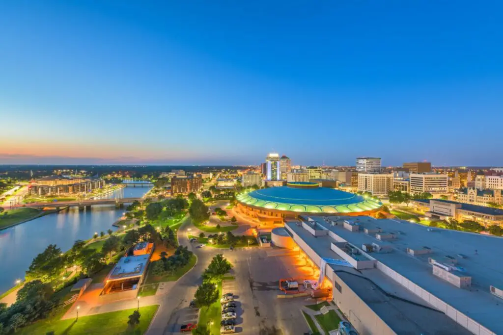 17 Reasons Not To Move To Wichita Kansas Voted By The Locals Suggested By Locals 4398