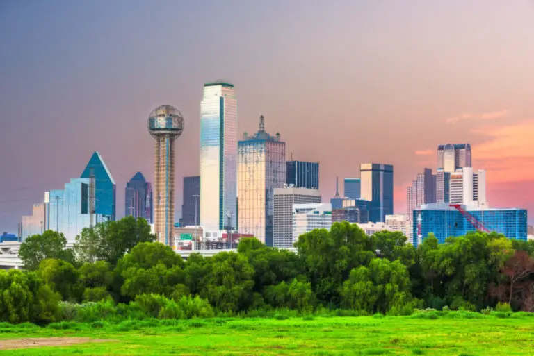 9 Famous Celebrities Who Live in Dallas, Texas Suggested By Locals