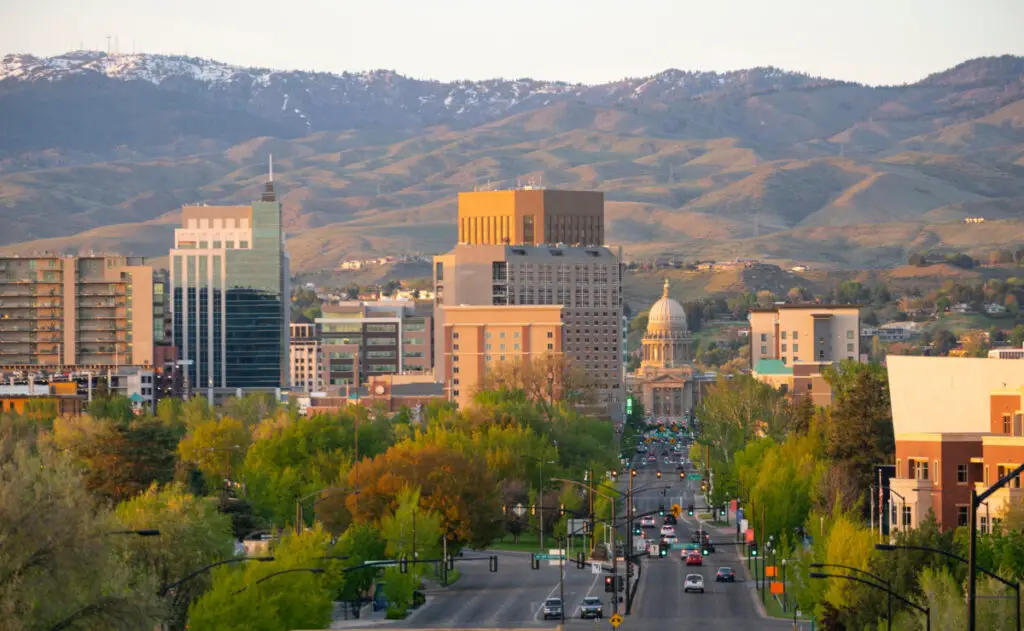 17 Reasons Not To Move To Boise Idaho Voted By The Locals Suggested By Locals 6044