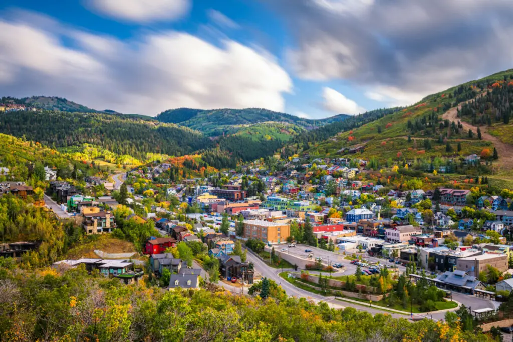 16 Reasons Not To Move To Park City Utah Voted By The Locals Suggested By Locals 8099