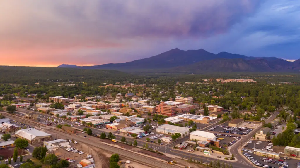 17 Reasons to Move to Flagstaff, Arizona (Voted by the locals